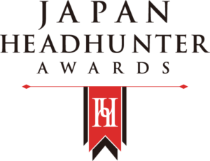 JAPAN HEADHUNTER AWARDS